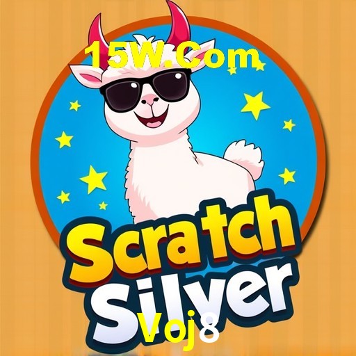 Apostas de Tênis Voj8