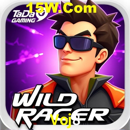 Responsive Design Voj8