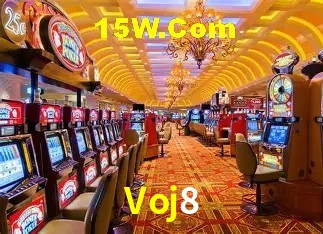 Voj8 Brasília - Bonus Features