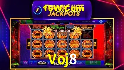 Voj8 - Análise de Mercados Esportivos