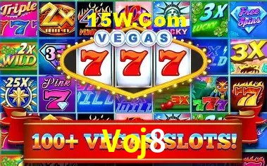 Voj8 Belo Horizonte - Promo Tips