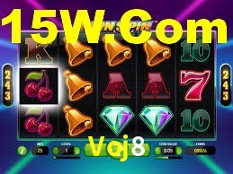 Welcome Bonus Voj8