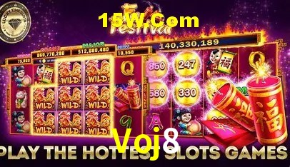 Voj8 Brasília - Betting Features